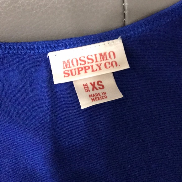 Mossimo Dress - Picture 4 of 4